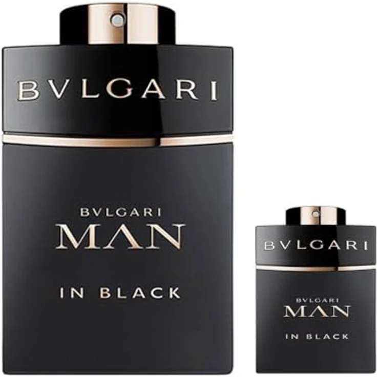 Bvlgari Man In Black Giftset 115ml – Bild 3