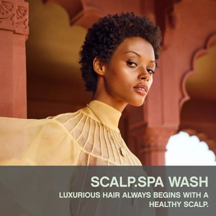 Kevin Murphy Haarpflege Scalp.Spa Wash 250 ml – Bild 3