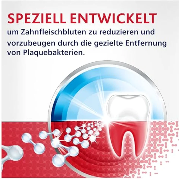 Parodontax Zahnfleisch Active Repair – Bild 4