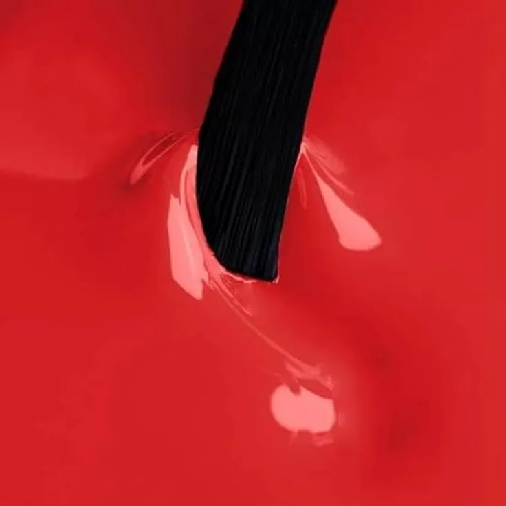 NEONAIL Hot Crush Color UV Nagellack, hochpigmentiert mit bis zu 2 Wochen Haltbarkeit, 7,2 ml – Bild 3