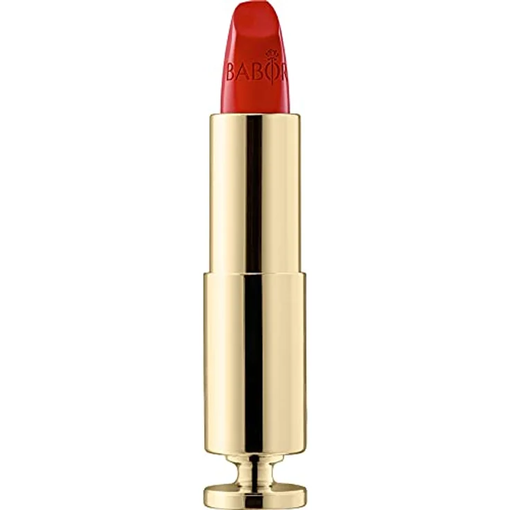BABOR Creamy Lipstick 01 on fire, 4g – Bild 2