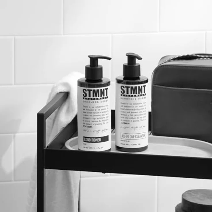 STMNT Statement Conditioner 275 ml – Bild 3