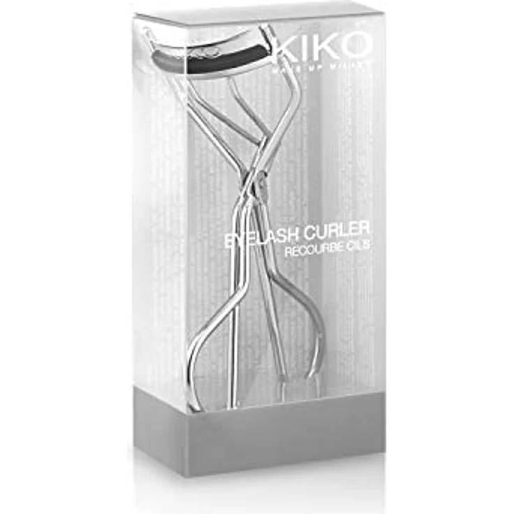 KIKO Milano Eyelash Curler | Professionelle Wimpernzange Aus Stahl – Bild 3