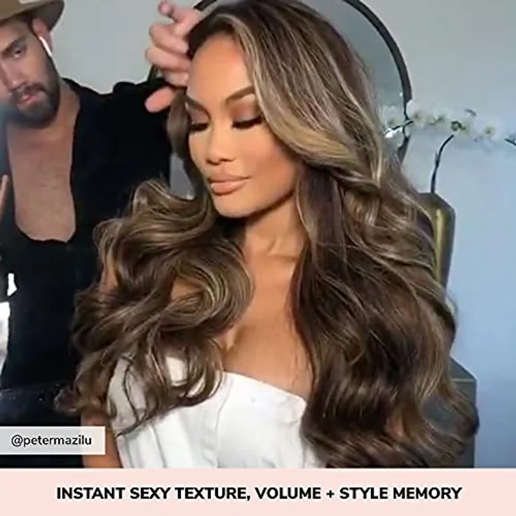 Color Wow Style On Steroids Haarspray Gefärbtes Haar 262 ml – Bild 6
