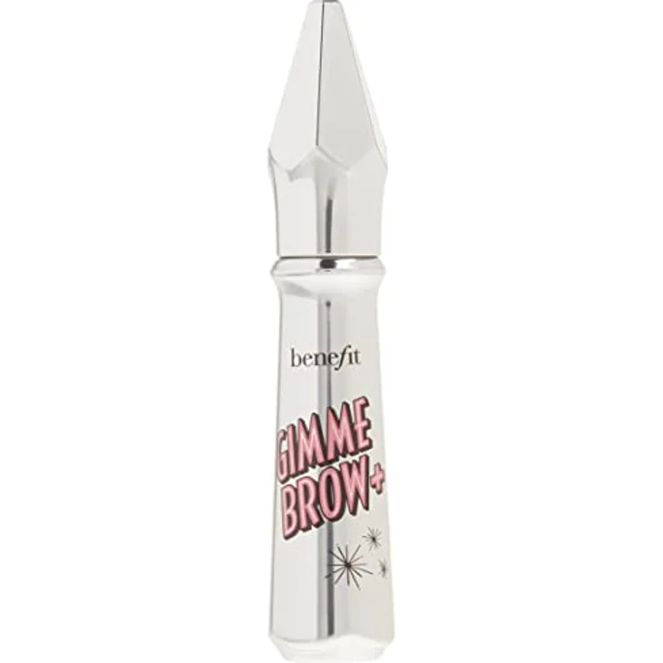 Benefit Augen Augenbrauen Augenbrauengel Gimme Brow+ Augenbrauengel Nr. 04 Medium 3 g – Bild 4