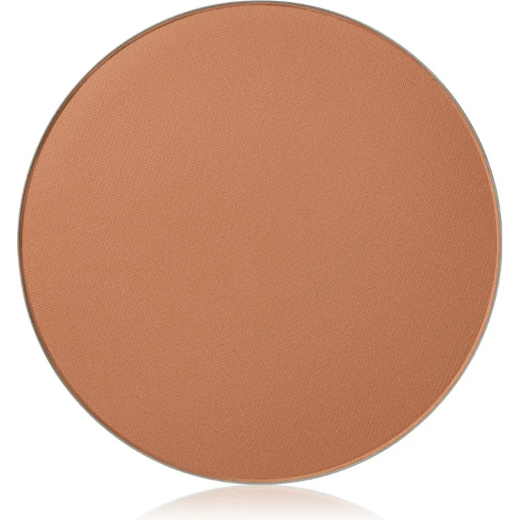 MAC Cosmetics Studio Fix Powder Plus Foundation Refill, mattierendes Pudermake-up, Farbton NW45, 12 g, mittlere Deckkraft, wasserfest, minimiert Poren