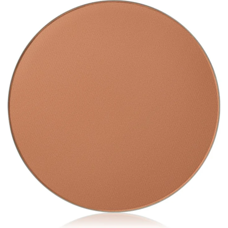 MAC Cosmetics Studio Fix Powder Plus Foundation Refill, mattierendes Pudermake-up, Farbton NW45, 12 g, mittlere Deckkraft, wasserfest, minimiert Poren