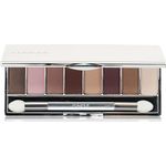 Clinique All About Shadow™ Quad Lidschattenpalette, Farbton Going Steady - Shimmer, 3,3 g, mit leicht kombinierbaren Farbtönen und Glitzereffekt