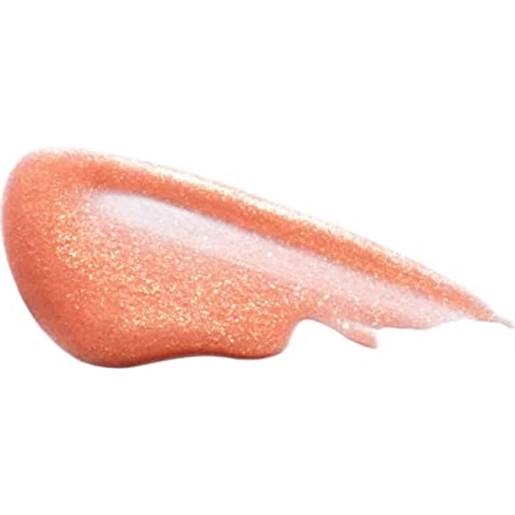Anastasia Beverly Hills Lip Gloss, Lipgloss Farbton Peachy, 4,5 ml, feuchtigkeitsspendend und volumenvergrößend – Bild 4