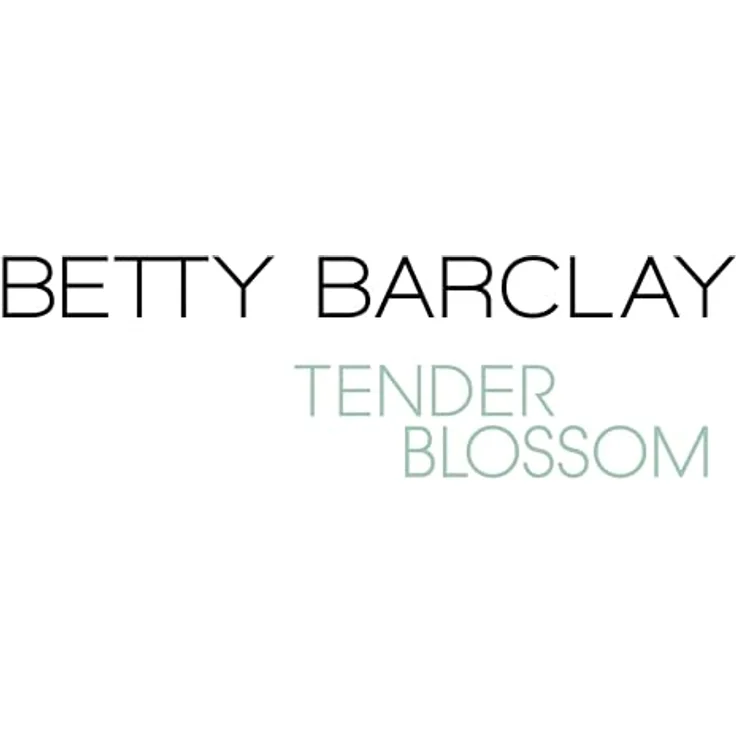 Betty Barclay Tender Blossom Deodorant Spray, 75ml mit sinnlichem Duft nach Melone, Lychee und Alpenveilchen – Bild 3