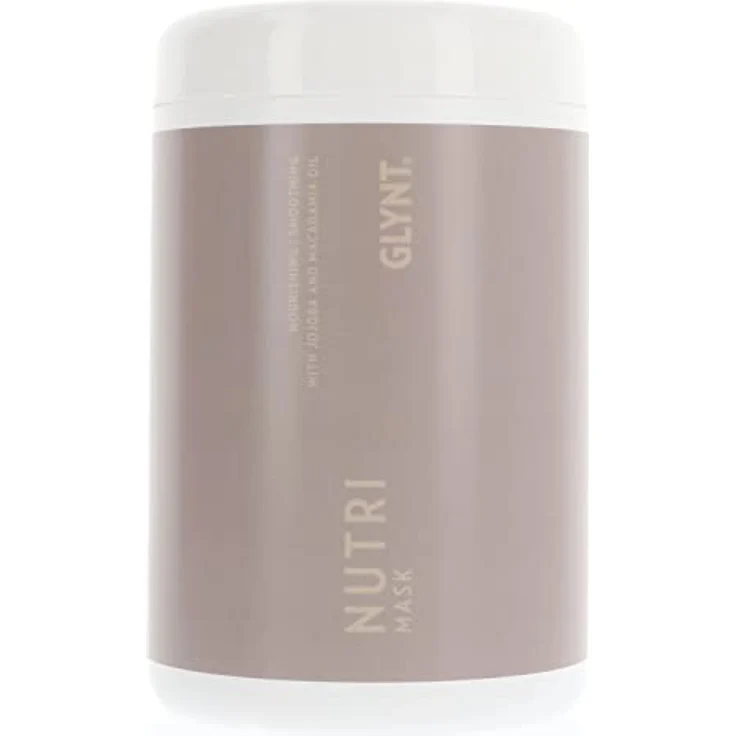 Glynt NUTRI Mask nourishing hair mask 1000 ml – Bild 2