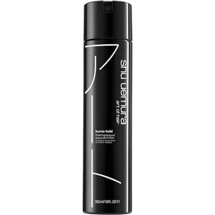 Shu Uemura Haarlack Styling Art of Hair Kumo Hold 300 ml – Bild 2