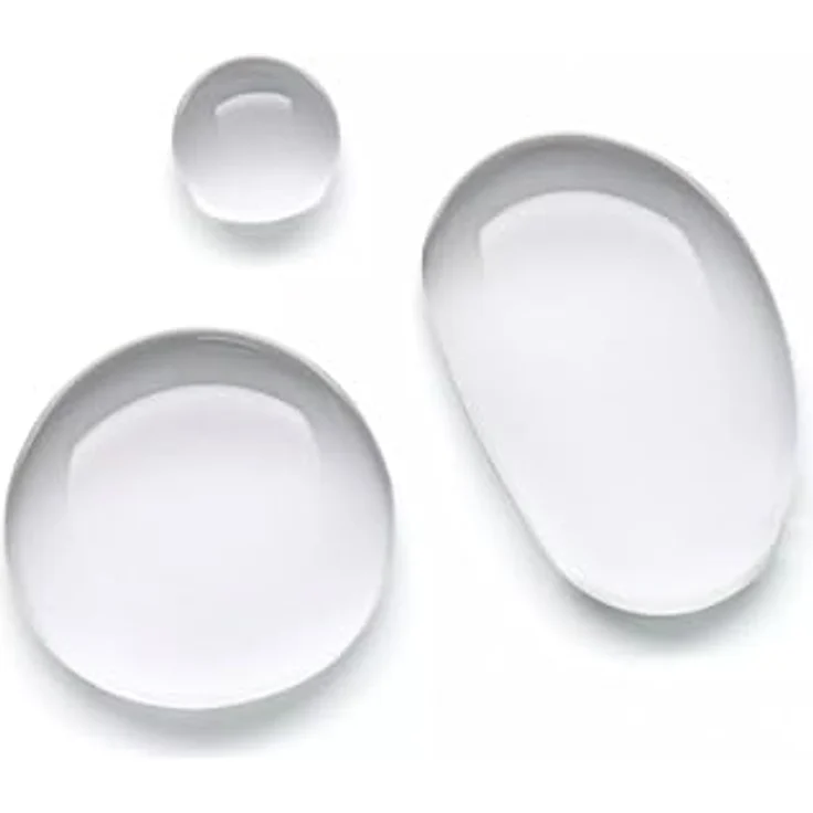 Essence 2 in 1 Base & Top Coat, Nagellack für Damen mit pflegenden Eigenschaften, 8 ml – Bild 3