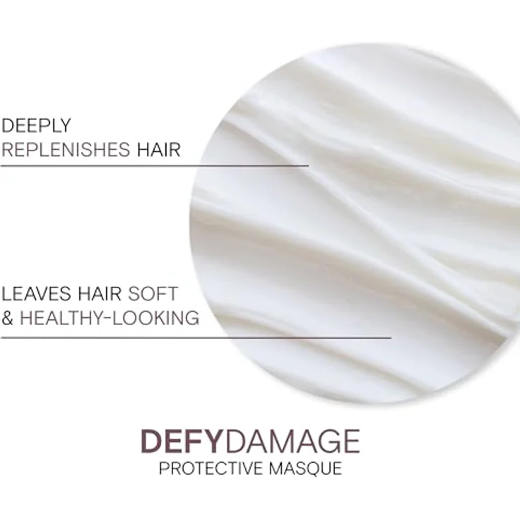 Joico Defy Damage Protective Masque 150 ml – Bild 5