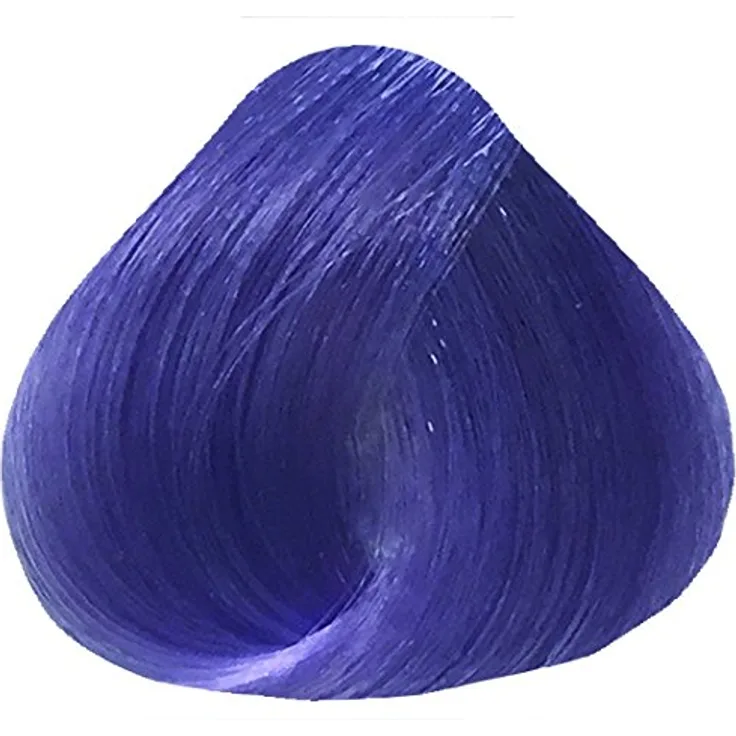 Dusy Color Injection Light Lila 115ml