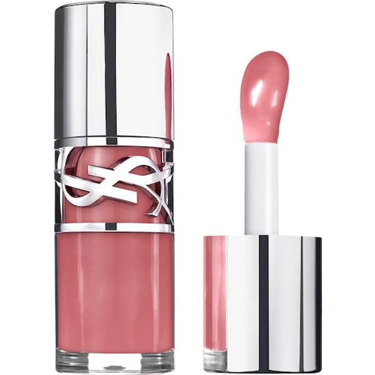 Yves Saint Laurent Loveshine Gloss Lipgloss, Plumping-Lipgloss für vollere Lippen, 6 ml