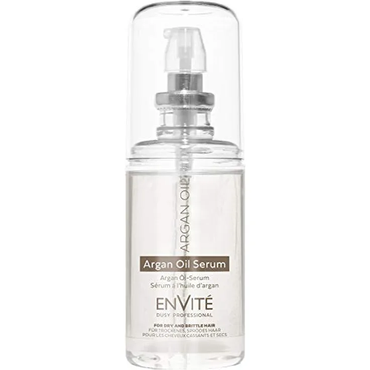 Dusy Envite Argan Oil Serum 80ml Haarserum Arganöl