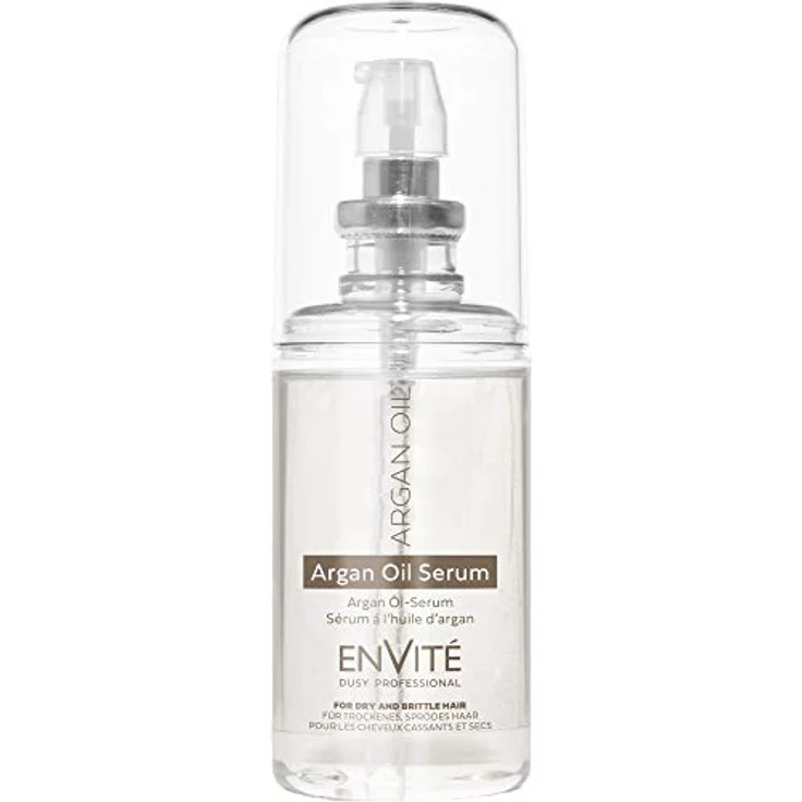 Dusy Envite Argan Oil Serum 80ml Haarserum Arganöl – Bild 1