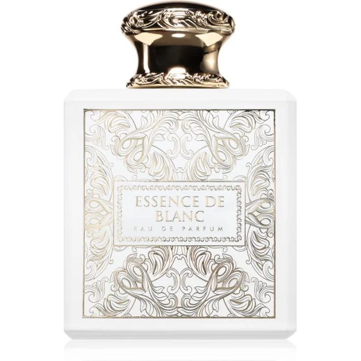 French Avenue Essence De Blanc, Unisex Eau de Parfum 100 ml, optimistischer Duft für unkonventionelle Persönlichkeiten