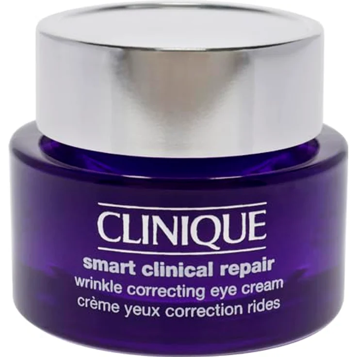 Clinique Smart Clinical Repair Wrinkle Correcting Eye Cream 15 ml – Bild 2