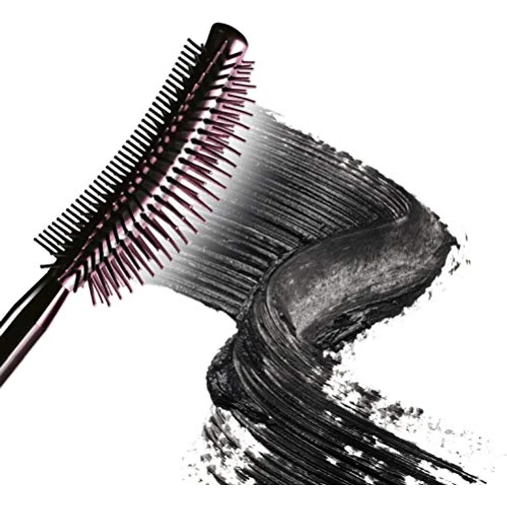 Maybelline Lash Sensational Full Fan Effect Wimperntusche #Intense Black 9,5 ml – Bild 5
