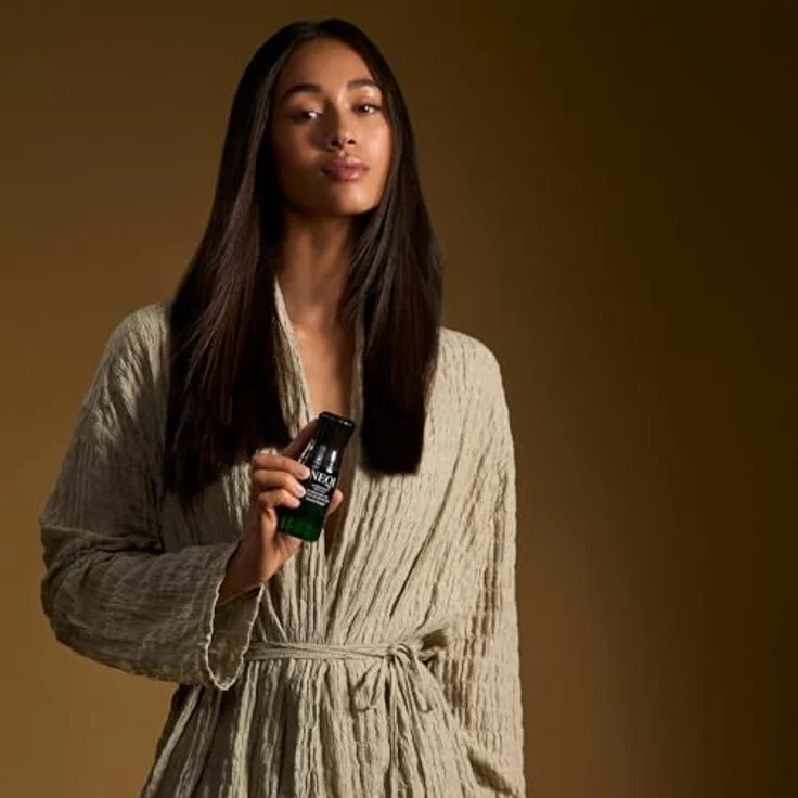 NEQI Rosemary Oil, regenerierendes Haaröl für alle Haartypen, 75 ml, beugt Haarbruch vor und fördert die Regeneration – Bild 7