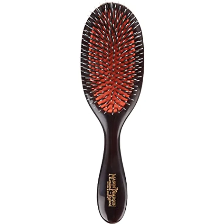 Mason Pearson Handy Bristle BN3 – Bild 5