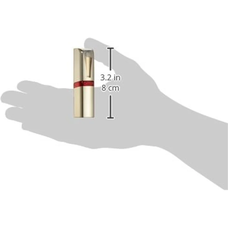 L'Oréal Color Riche Serum Anti-Age Lippenstift 302 Light Cocolate  – Bild 5