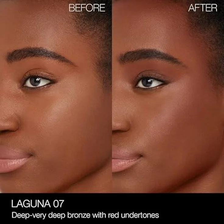 Nars ORIGINAL | LAGUNA 07 BRONZING POWDER | Poudre Bronzante | 0,38 oz / 11g | by Cloud.Sales Cosmetics – Bild 3