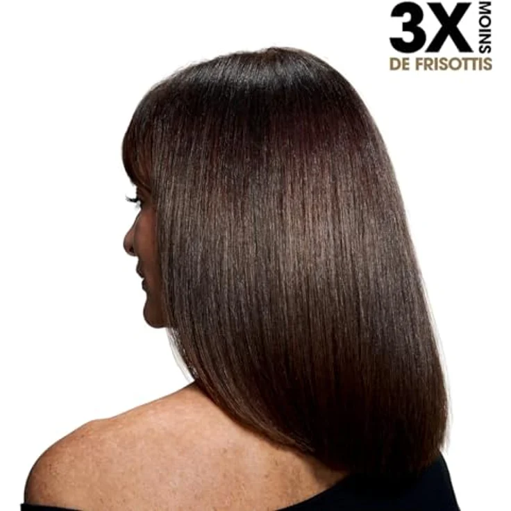 ghd Rehab Dry Hair Nourisher, wärmeaktivierte Leave-In-Feuchtigkeitsbehandlung für glatteres und gesünderes Haar, 95 ml – Bild 5