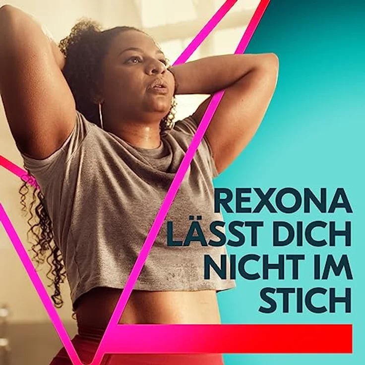 Rexona Maximum Protection Confidence Deo Creme 45 ml – Bild 6