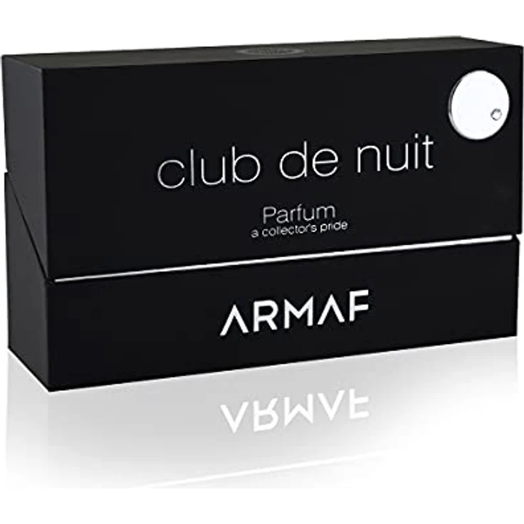 Armaf Club De Nuit Set Sillage Eau de Parfum (EdP) 30 ml + Milestone Eau de Parfum (EdP) 30 ml + Intense Man Eau de Parfum (EdP) 30 ml – Bild 2