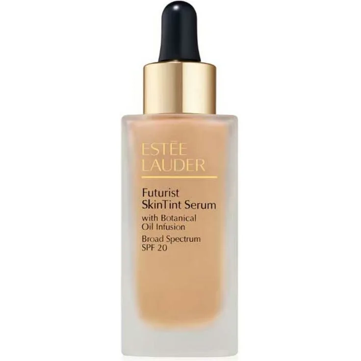 ESTÉE LAUDER FUTURIST SKINTINT Serum Foundation, SPF 20, Farbe #2N, 30 ml