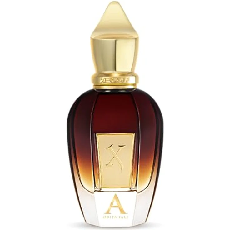 Xerjoff Oud Stars Alexandria Orientale Unisex Parfüm 50 ml in Mehrfarbig – Bild 1