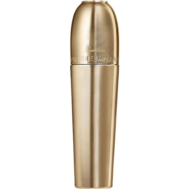 GUERLAIN Orchidée Impériale Globale Anti Aging Pflege The Sleeping Serum, Anti-Aging Gesichtsserum mit beruhigenden und straffenden Eigenschaften, 30 ml