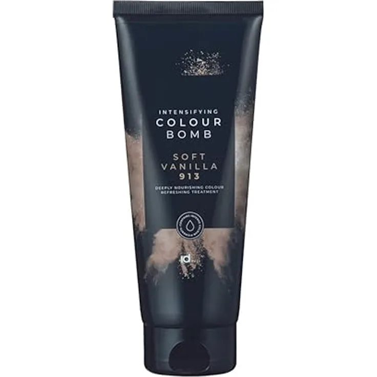 Colour Bomb Soft Vanilla 913 200 ml - Preisvergleich