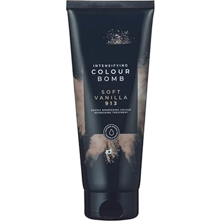 Colour Bomb Soft Vanilla 913 200 ml - Preisvergleich