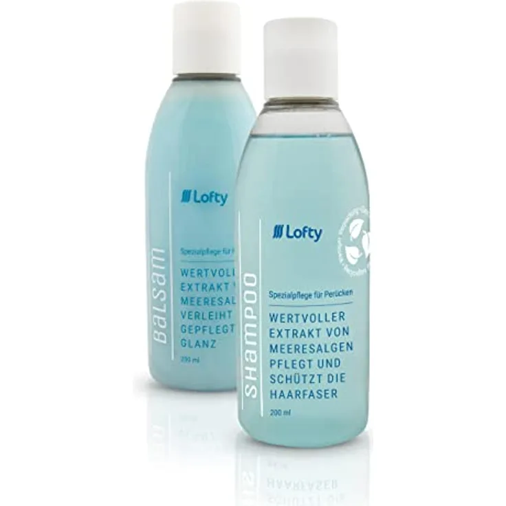 Lofty Basis-Duo