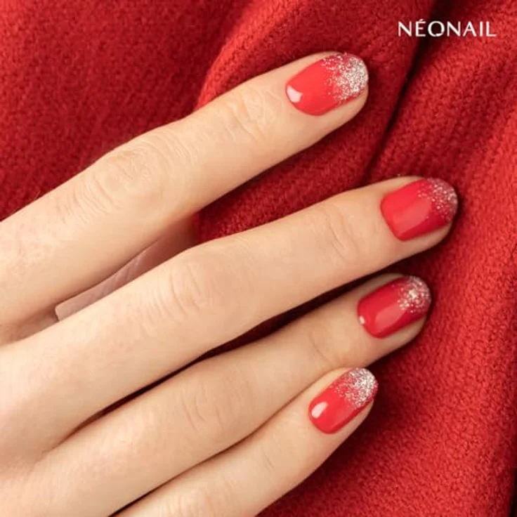 NEONAIL Superpowers Color UV Nagellack, 7,2 ml in Dunkelblau, Hellrosa, Grau, Rot, für professionelle Maniküre mit LED- und UV-Härtung – Bild 3