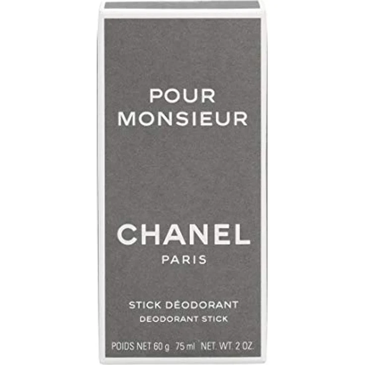 Chanel Pour Monsieur Deodorant Stick, 75 ml – Bild 1