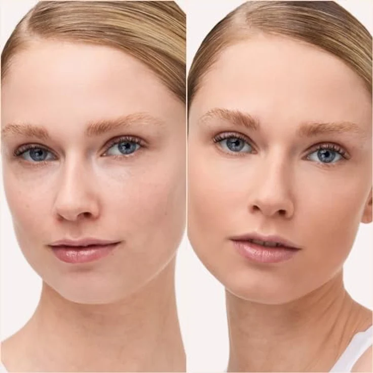 Catrice Soft Blur Matte Setting Puder 8 g, transparente Formel für mattes Finish und Soft-Focus-Effekt, 002 Absolute Translucent – Bild 6