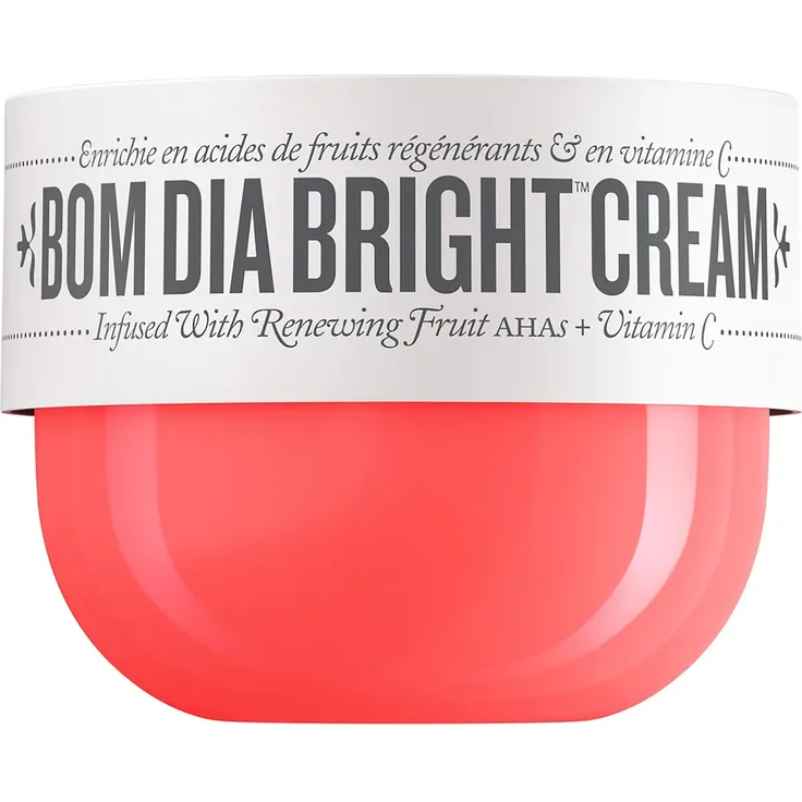 Sol de Janeiro Creme Sol de Janeiro Creme Bom Dia Bright Cream 240 ml
