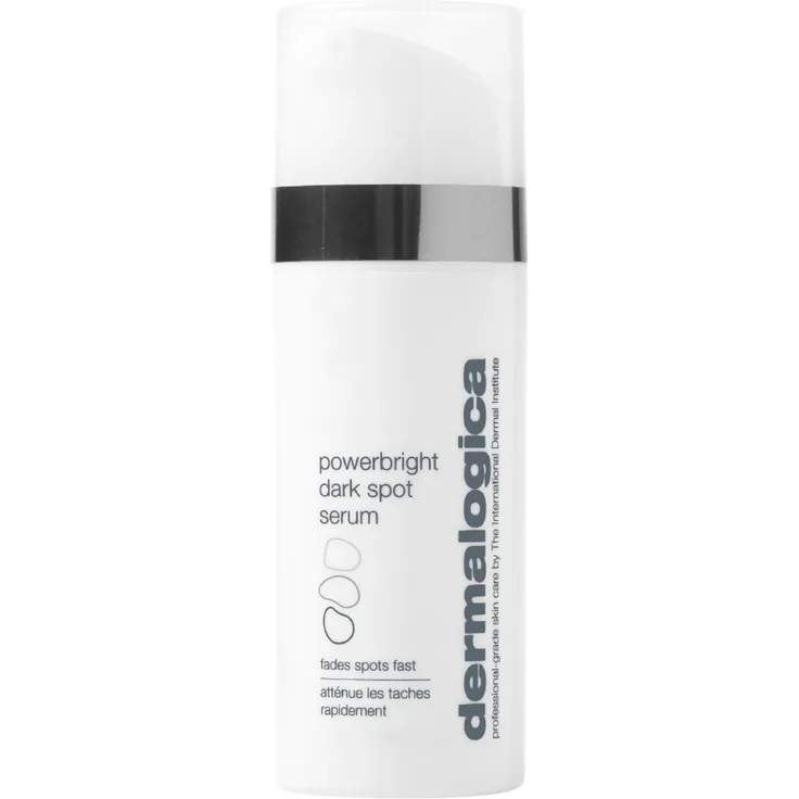 Dermalogica PowerBright TRx Dermalogica PowerBright TRx PowerBright Dark Spot Serum Anti-Aging Pflege 30 ml