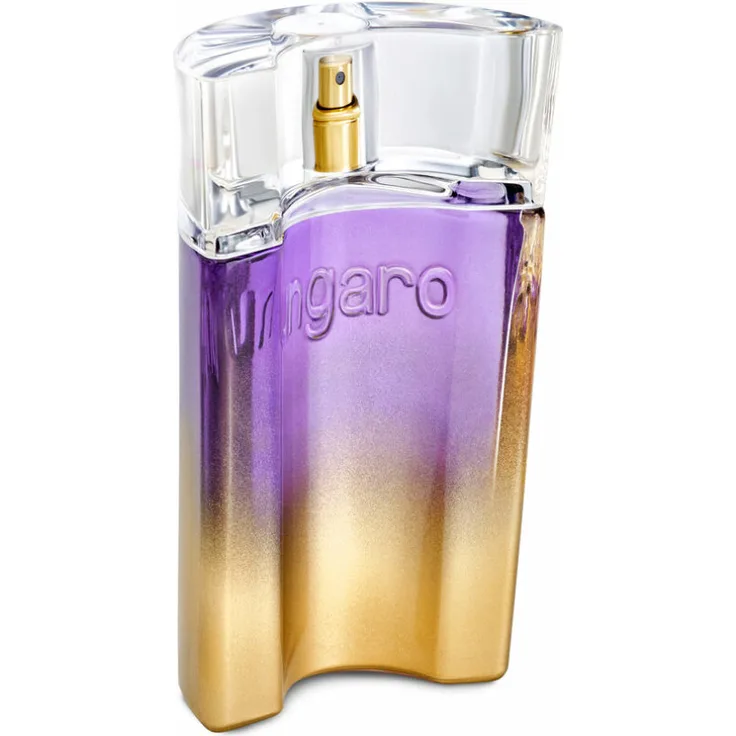 Emanuel Ungaro Eau de Parfum (EdP) Damenduft 90 ml