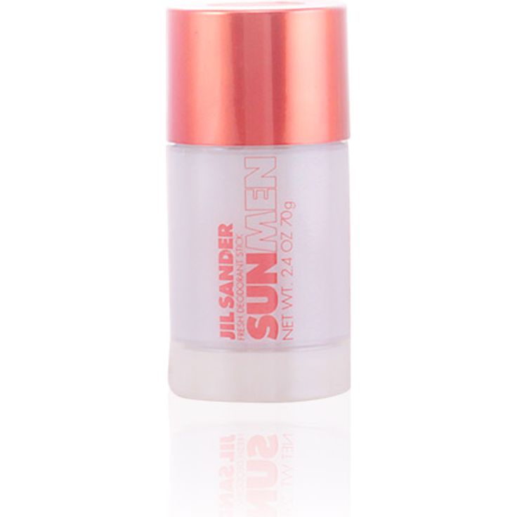 Jil Sander Sun Men Deodorant Stick 70 g