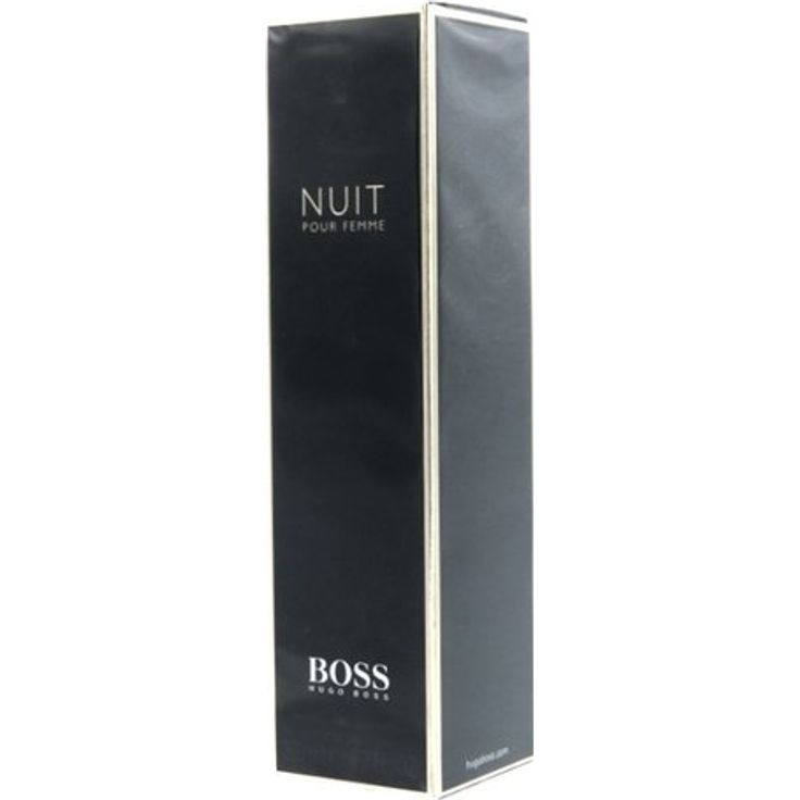 Hugo Boss Nuit pour Femme Body Lotion 200 ml