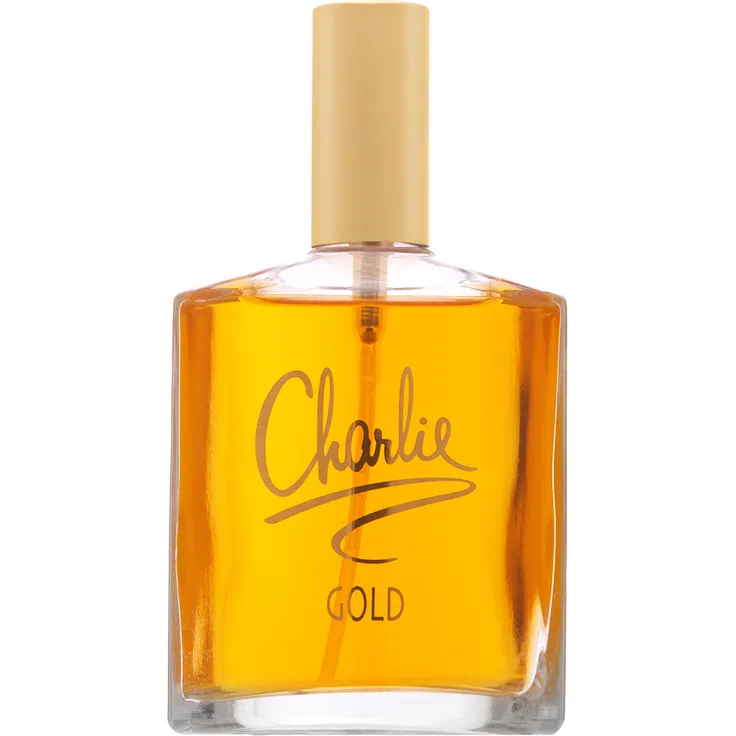 Revlon Charlie Gold Eau de Fraiche Eau Fraîche Damenduft 100 ml