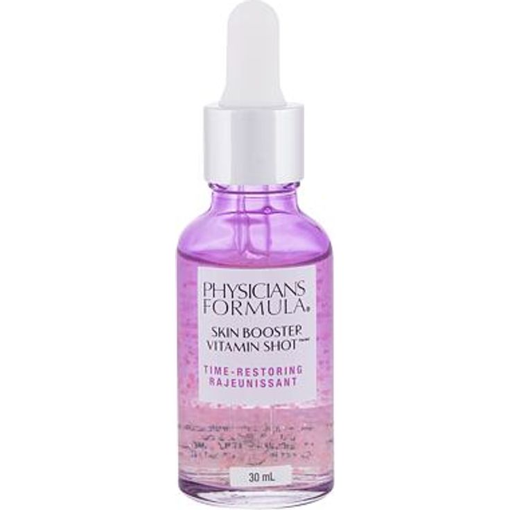 PHYSICIANS FORMULA Skin Booster Vitamin Shot Time-Restoring Gesichtsserum 30 ml