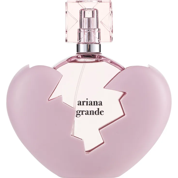 Ariana Grande Thank U Next Eau de Parfum (EdP) Damenduft 50 ml