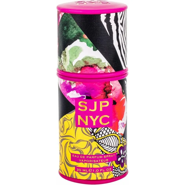 Sarah Jessica Parker NYC Eau de Parfum (EdP) Damenduft 30 ml